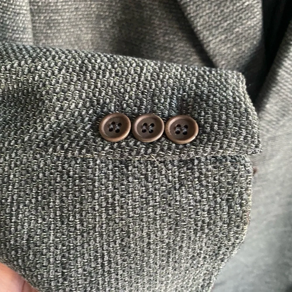 Giorgio Armani this vintage